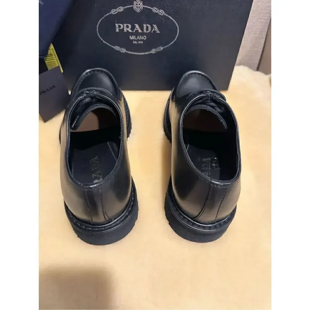 Prada new box